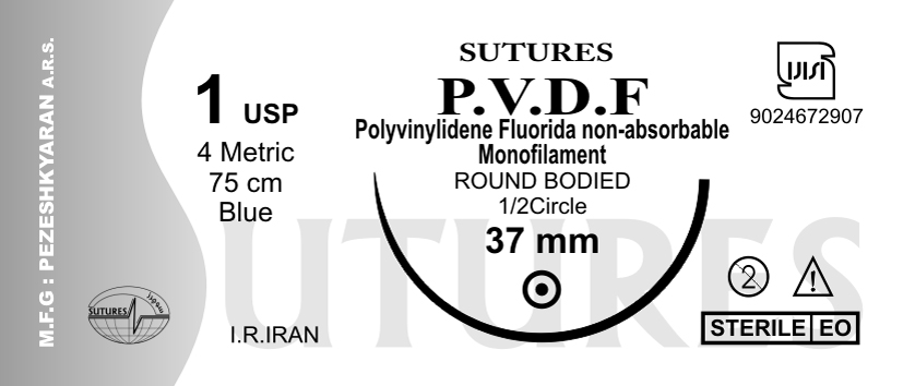 P.V.D.F